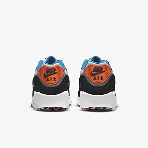 Boys Air Max 90 Shoes D828