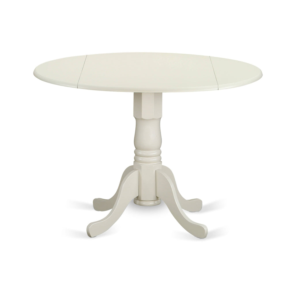 3 Piece Mid Century Dining Table Set V961
