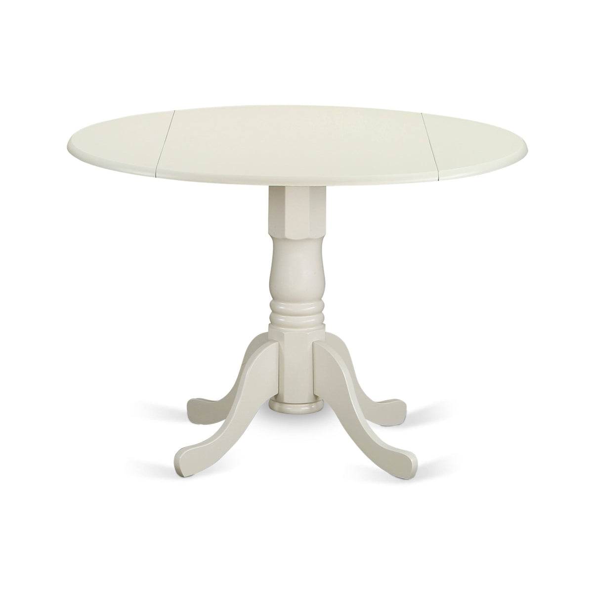3 Piece Mid Century Dining Table Set V961