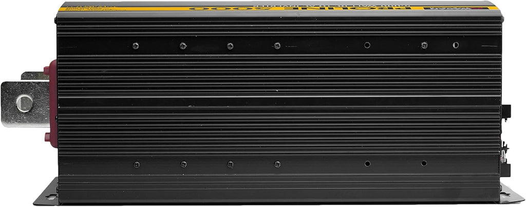 12V 5000 Watt Power Inverter with Remote Control S877164
