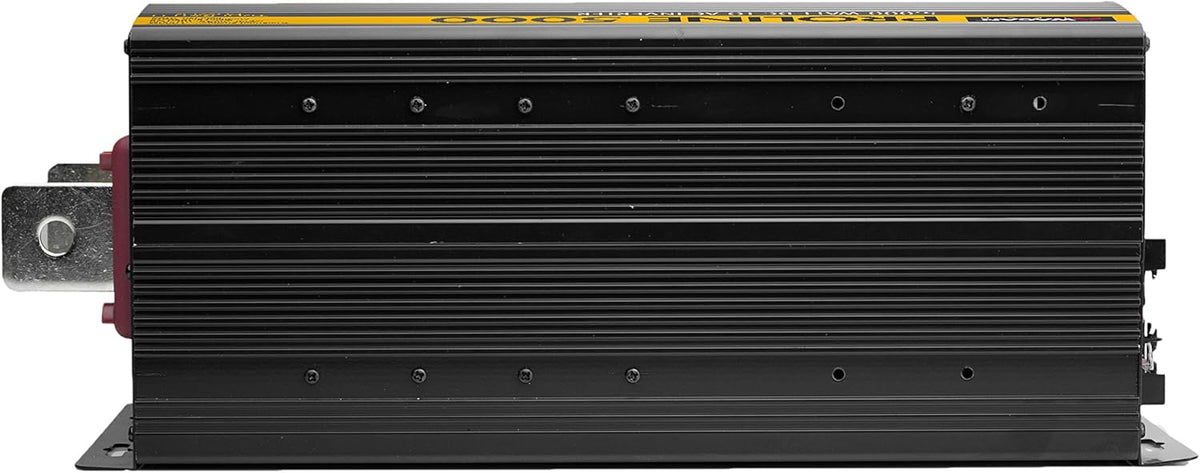 12V 5000 Watt Power Inverter with Remote Control S877164