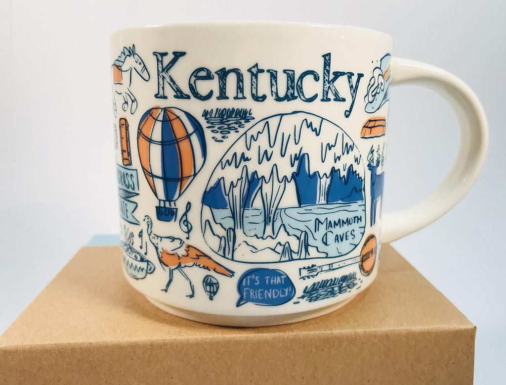 14 ounce Coffee Mug U378625