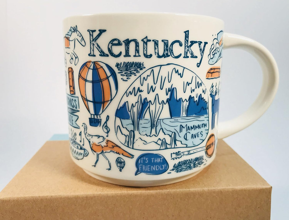 14 ounce Coffee Mug U378625