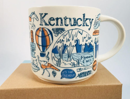 14 ounce Coffee Mug U378625