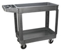 Poly Service Cart 30x16 H4210