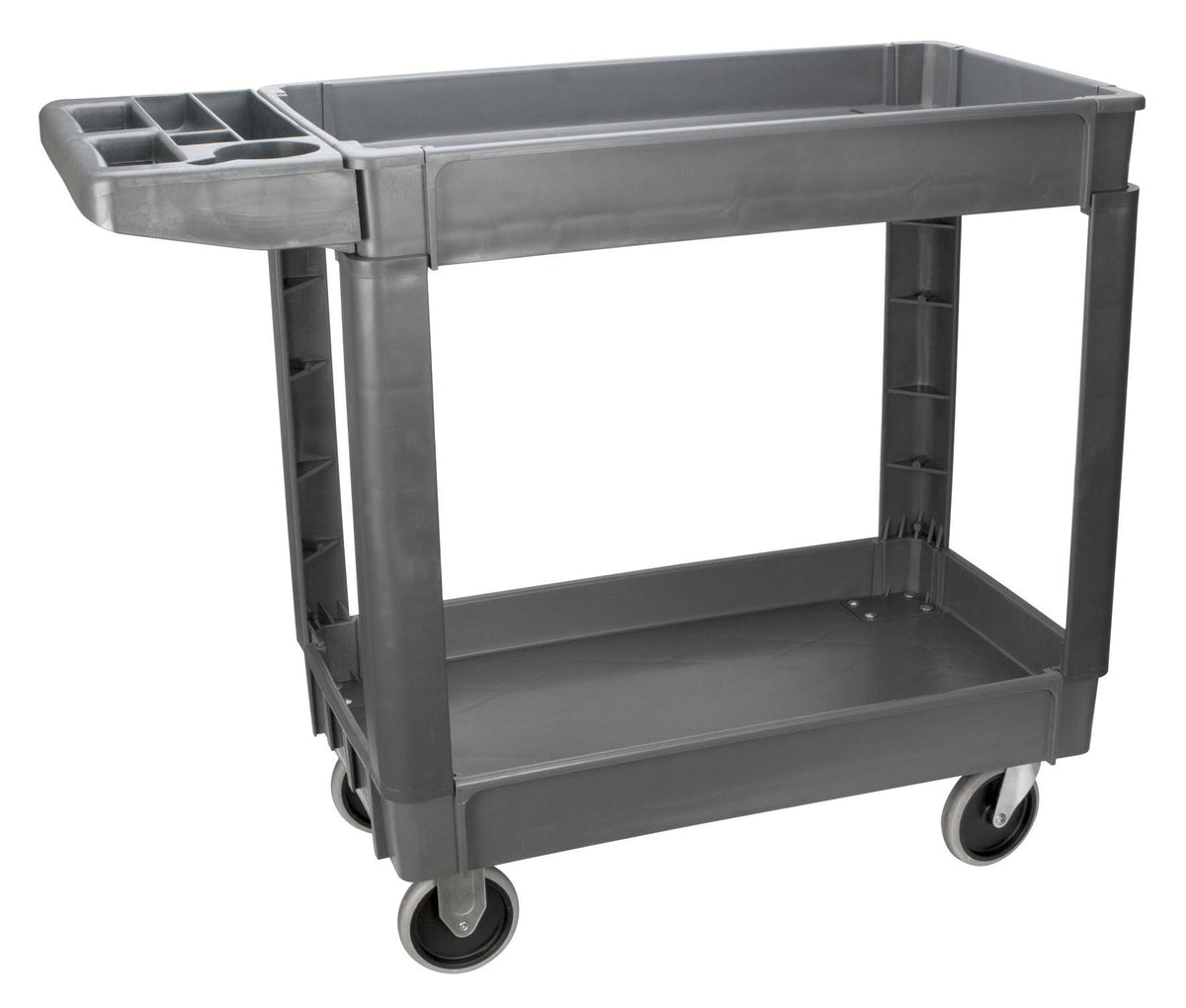 Poly Service Cart 30x16 H4210