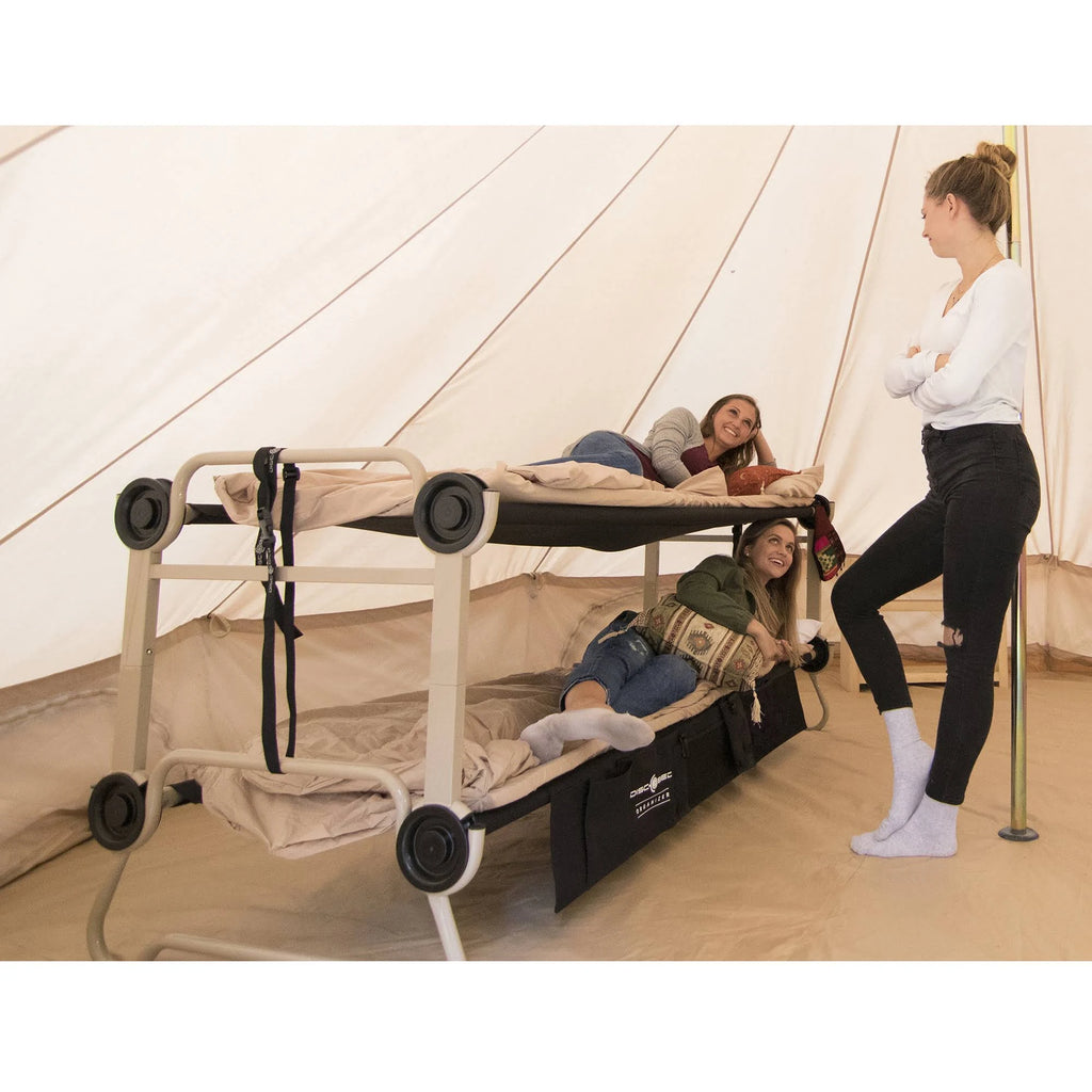 Sleeping Pad XL Cappuccino J35245