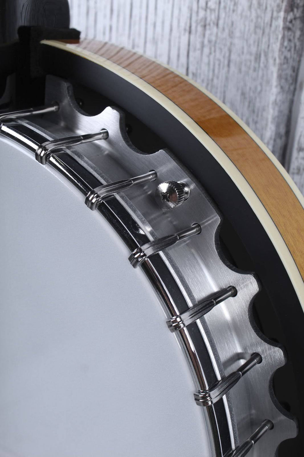 5-String Banjo P55689