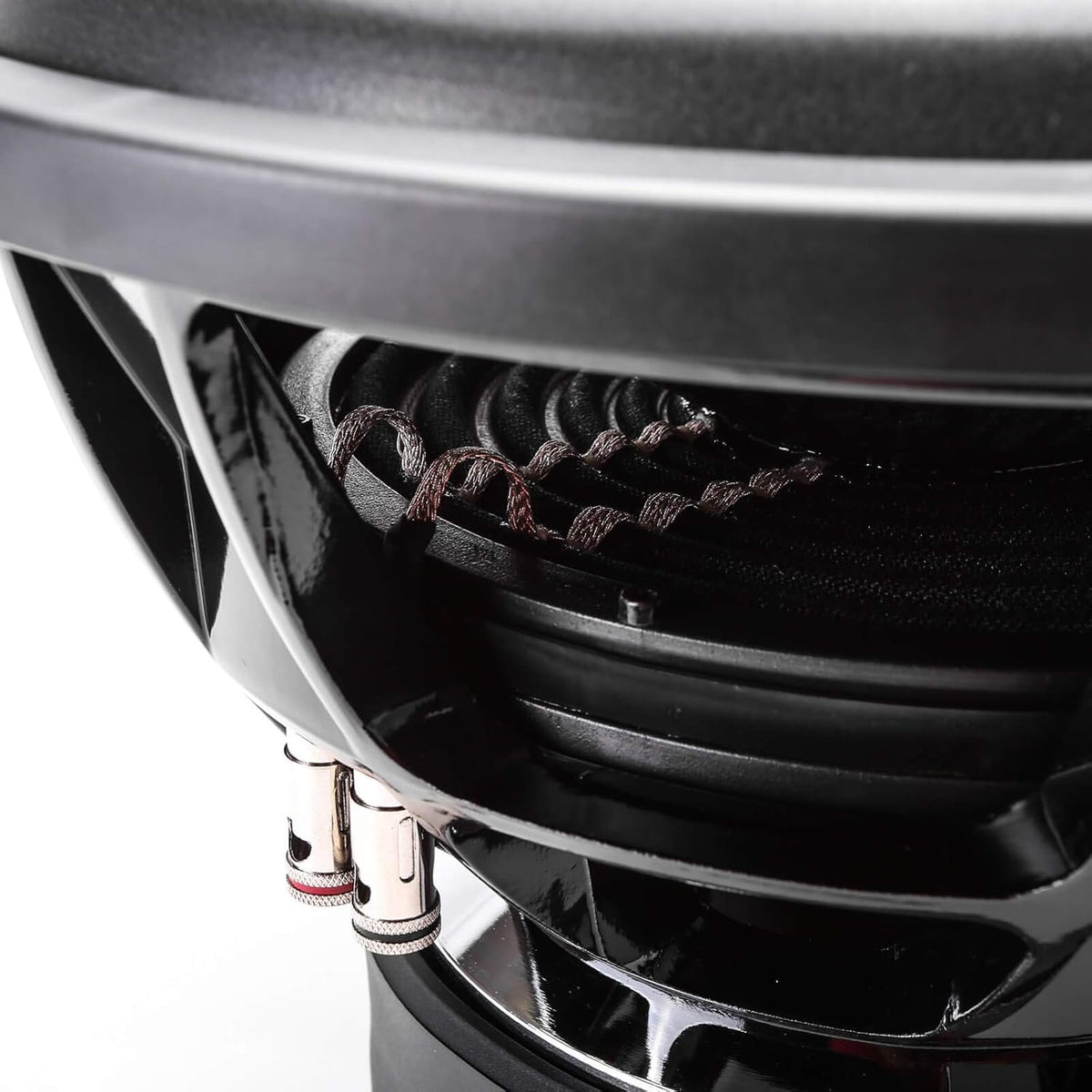15 3000 Watt Dual 2 Ohm Car Subwoofer E193