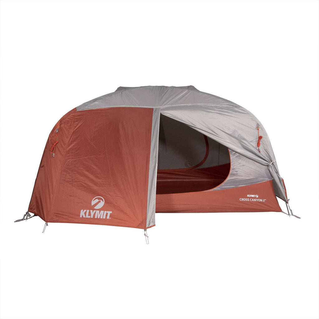 4 Person Tent Q74367