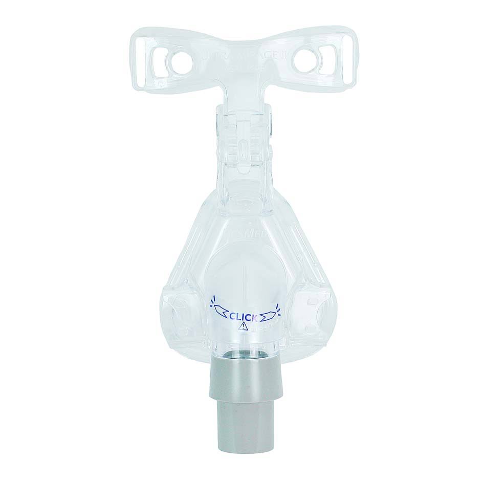 Nasal CPAP Mask with Headgear Large J28926