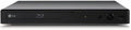Black Blu-ray Player Z685