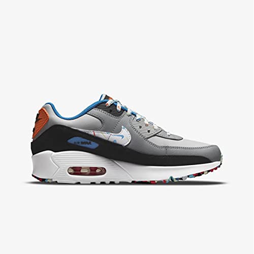 Boys Air Max 90 Shoes D828