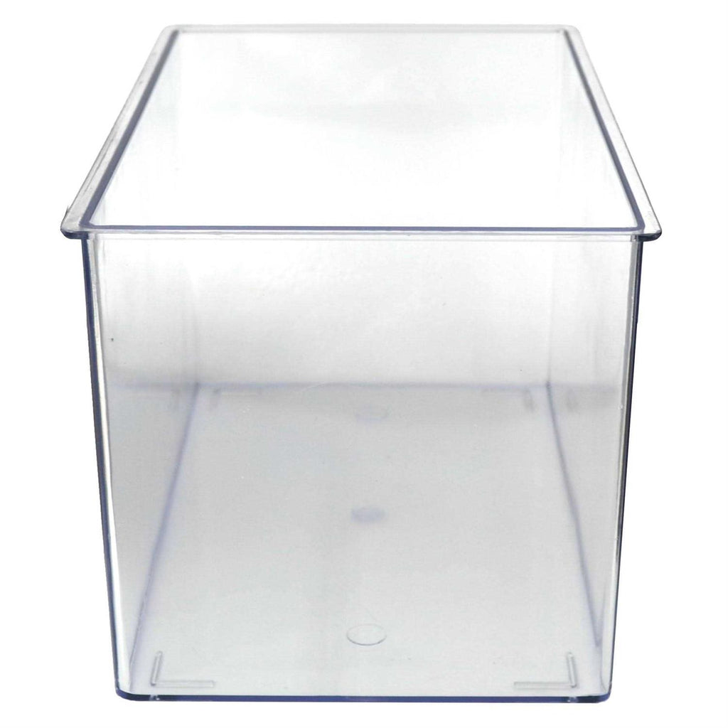 1.75 Gallon Molded Plastic Aquarium Tank Y40645