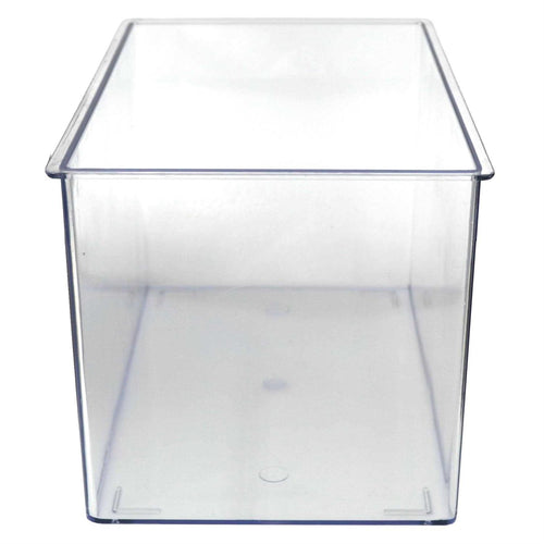 1.75 Gallon Molded Plastic Aquarium Tank Y40645