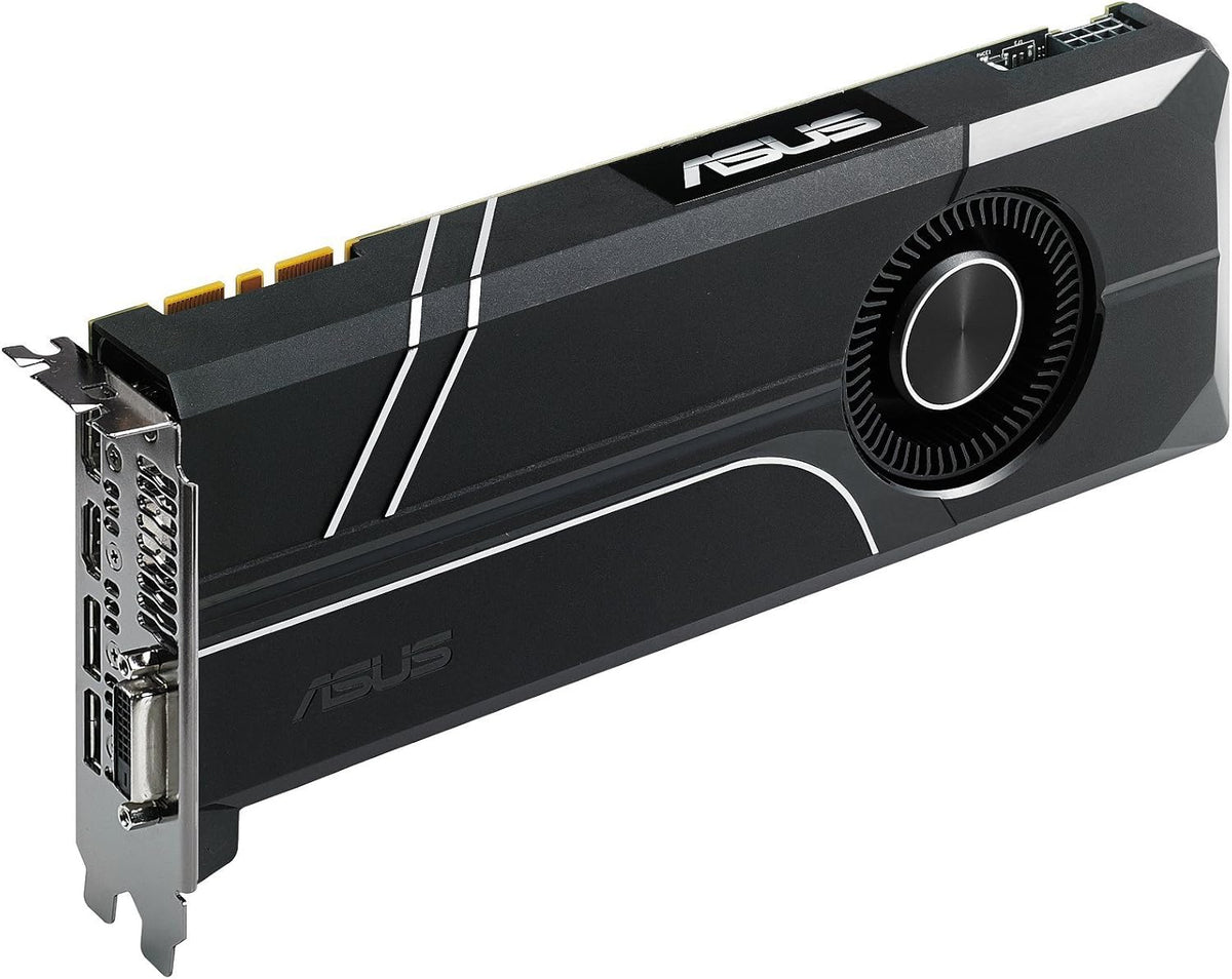 8GB GDDR5 GTX 1070 TI Graphics Card Q83419