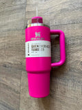 30oz Tumbler I654