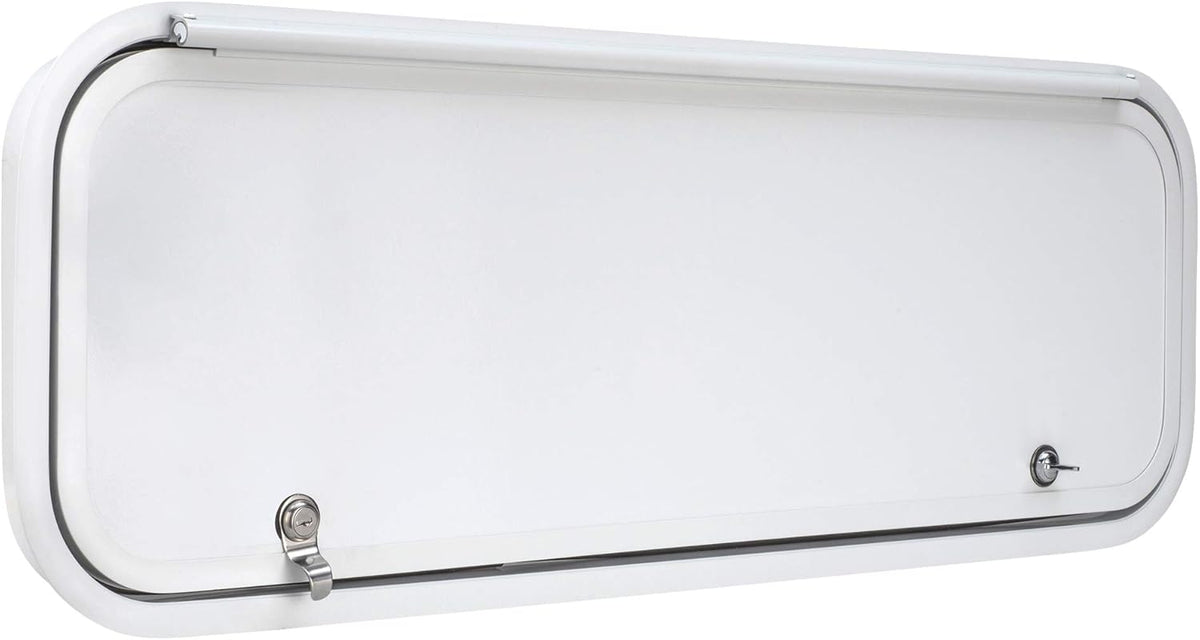 36 Wide x 12 High Baggage Door with Rounded Corners L703876