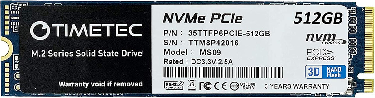 1TB SATA III 2.5 Inch Internal Solid State Drive R892390