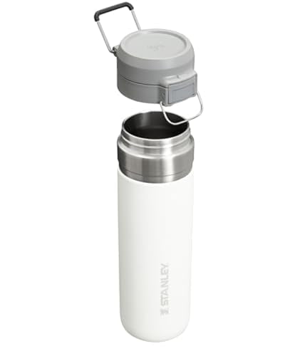 24 oz Insulated Stainless Steel Water Bottle O86061