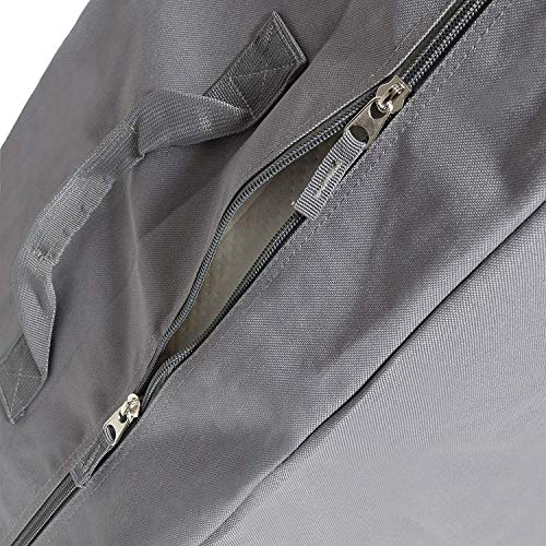 Carry Case for Tri-Fold Mattress, Fits up to 6 inch Full K610635