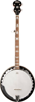 5-String Banjo P55689