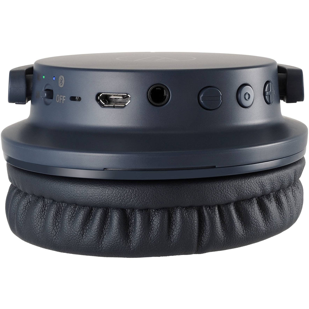 Wireless Noise-Cancelling Headphones J705388