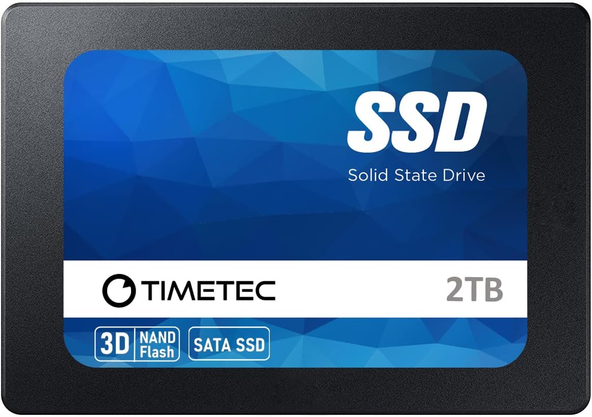 1TB SATA III 2.5 Inch Internal Solid State Drive R892390