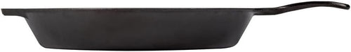 15 1/4 Pre-Seasoned Cast Iron Skillet J975