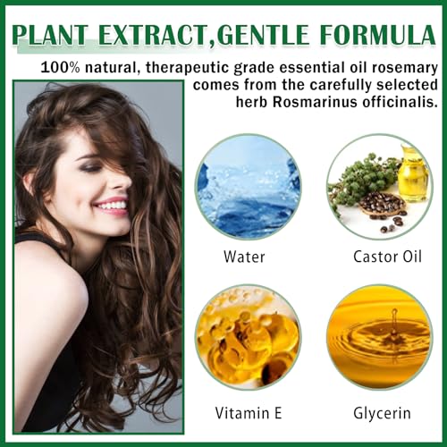 Cold Pressed Pure Castor Oil in Glass Bottle E751373