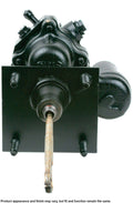 Brake Booster F611