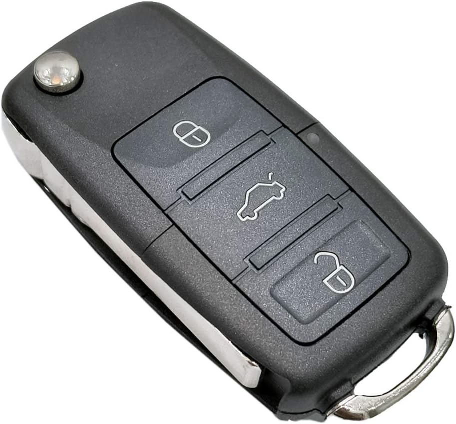 Fake Car Key Safe 2 Pack Waterproof Hidden Compartment P53595