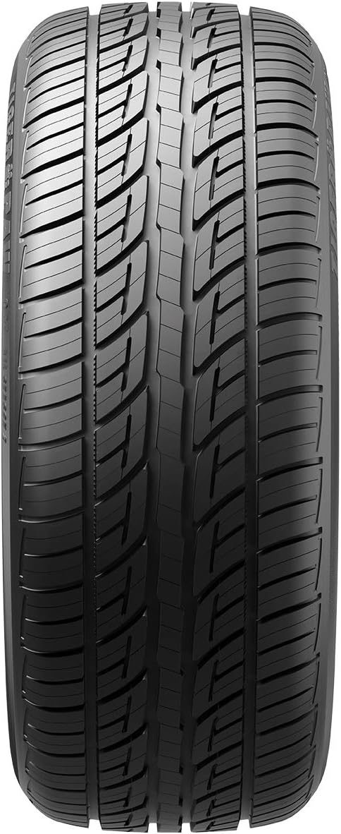 All-Season Radial Car Tire 225/60ZR18 100W D60403