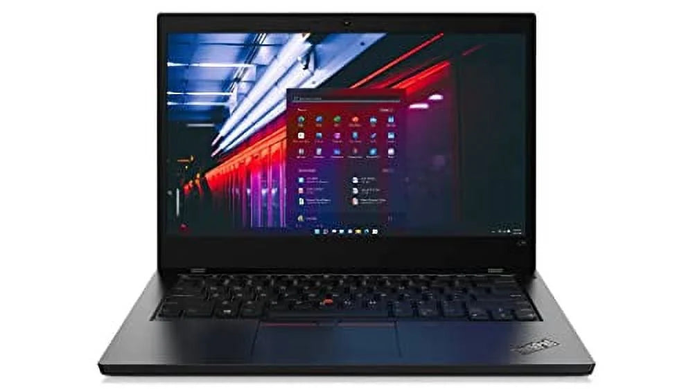 14.0" 60Hz Laptop with AMD Ryzen 5 Pro 5650U 6-Core, 16GB RAM, 256GB PCIe SSD N382559