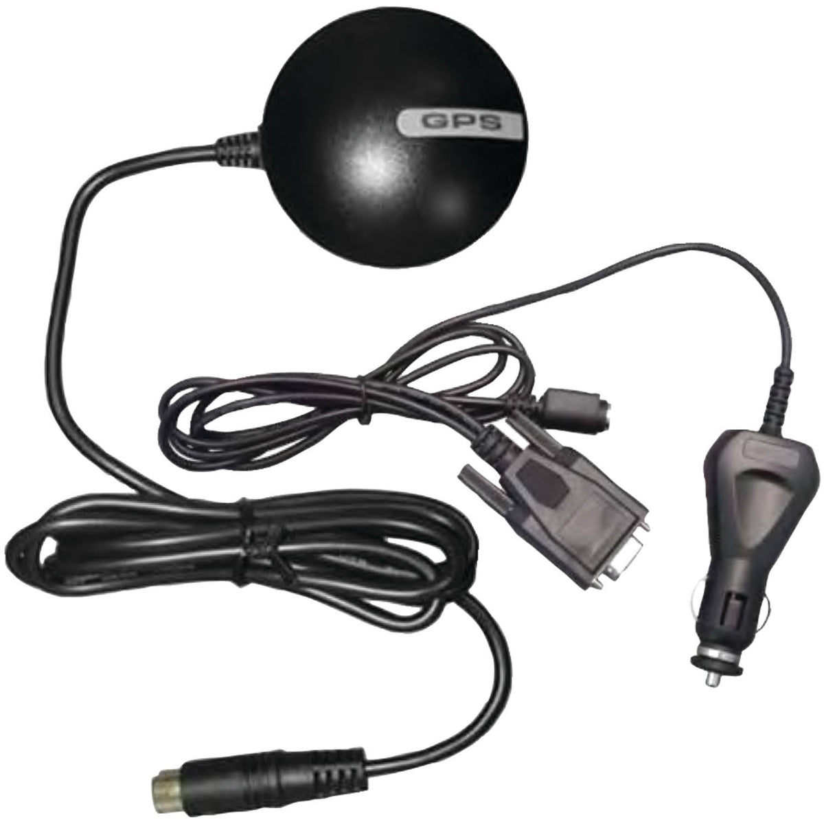 GPS Receiver J6311