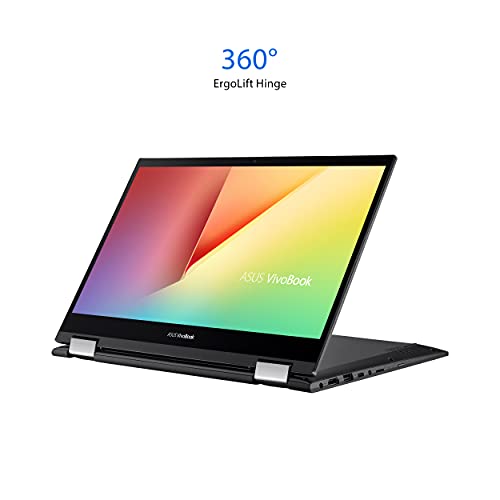 14” FHD Touch 2-in-1 Laptop, Intel Core i3, 4GB RAM, 128GB SSD, Indie Black L405281