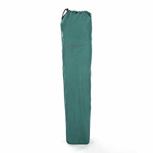 Padded Portable Folding Camping Chair Y89874