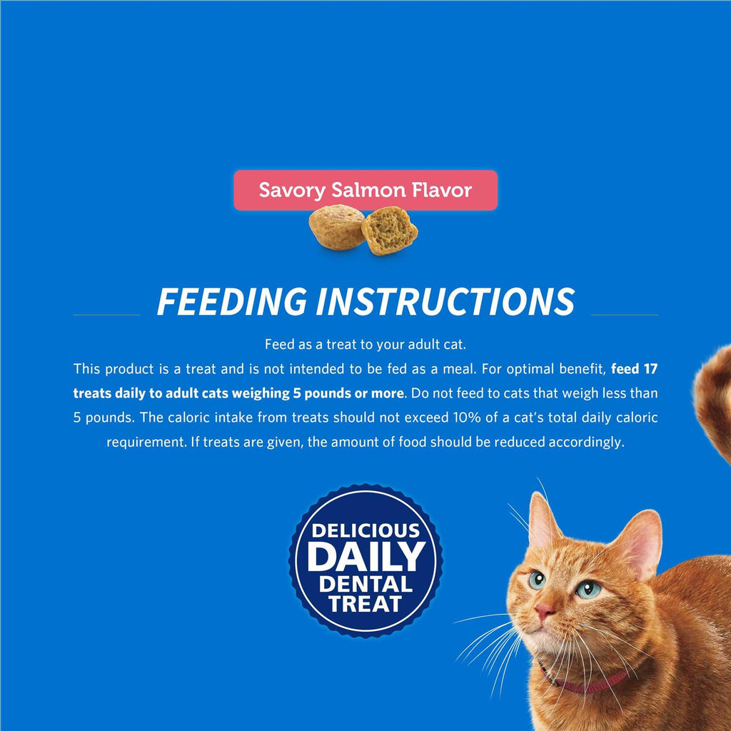 Cat Dental Treats C888