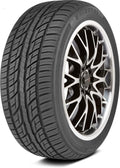 All-Season Radial Car Tire 225/60ZR18 100W D60403