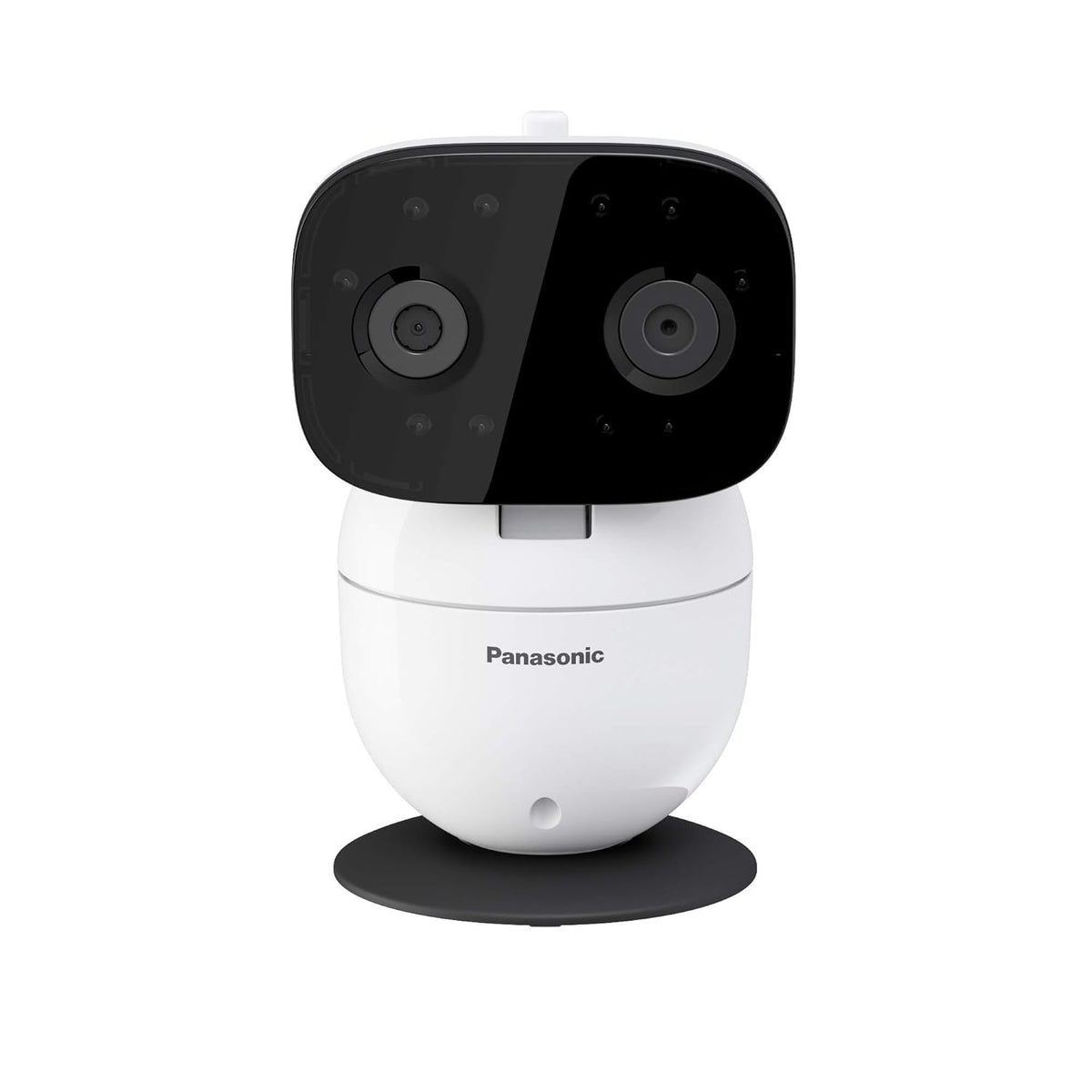 Baby Monitor with Camera and Audio, 3.5” Color Video, 2-Way Talk U9636
