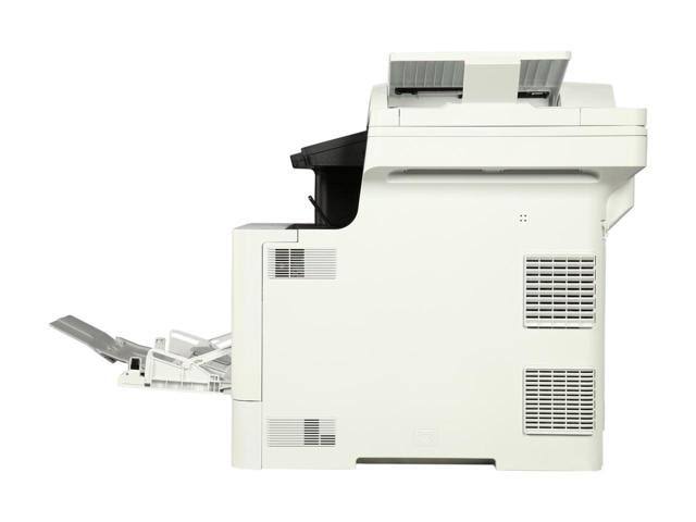 Business Color Laser All-in-One Printer C903944
