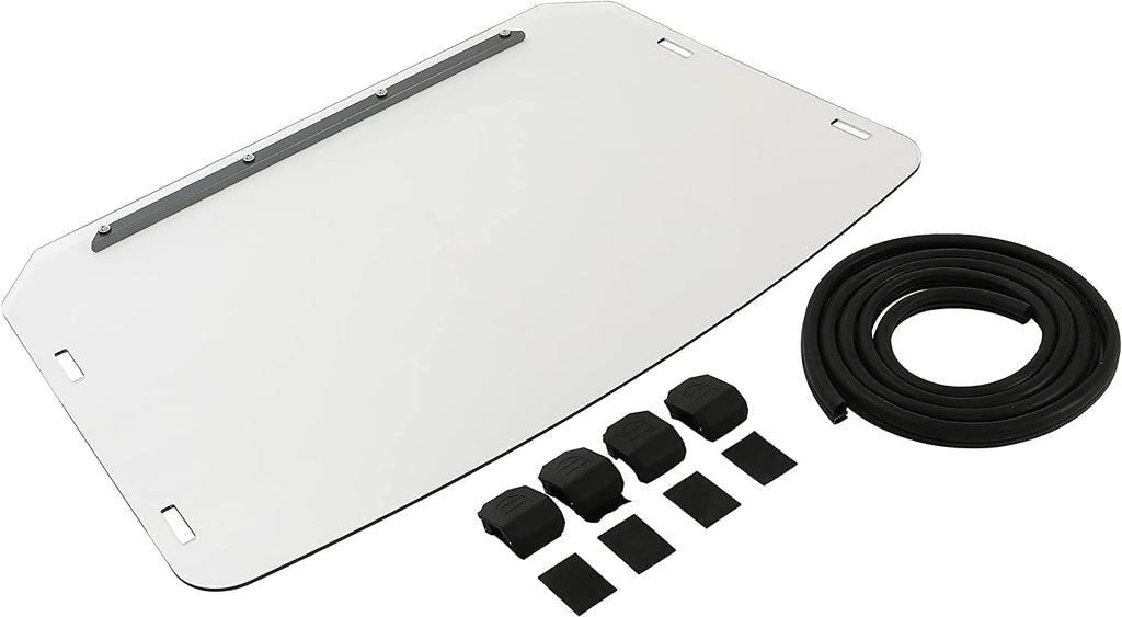 Clear Front Full Windshield Windscreen P21512