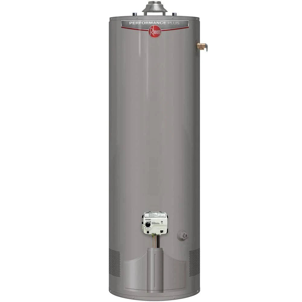40 gal. Tall Gas Water Heater O62259