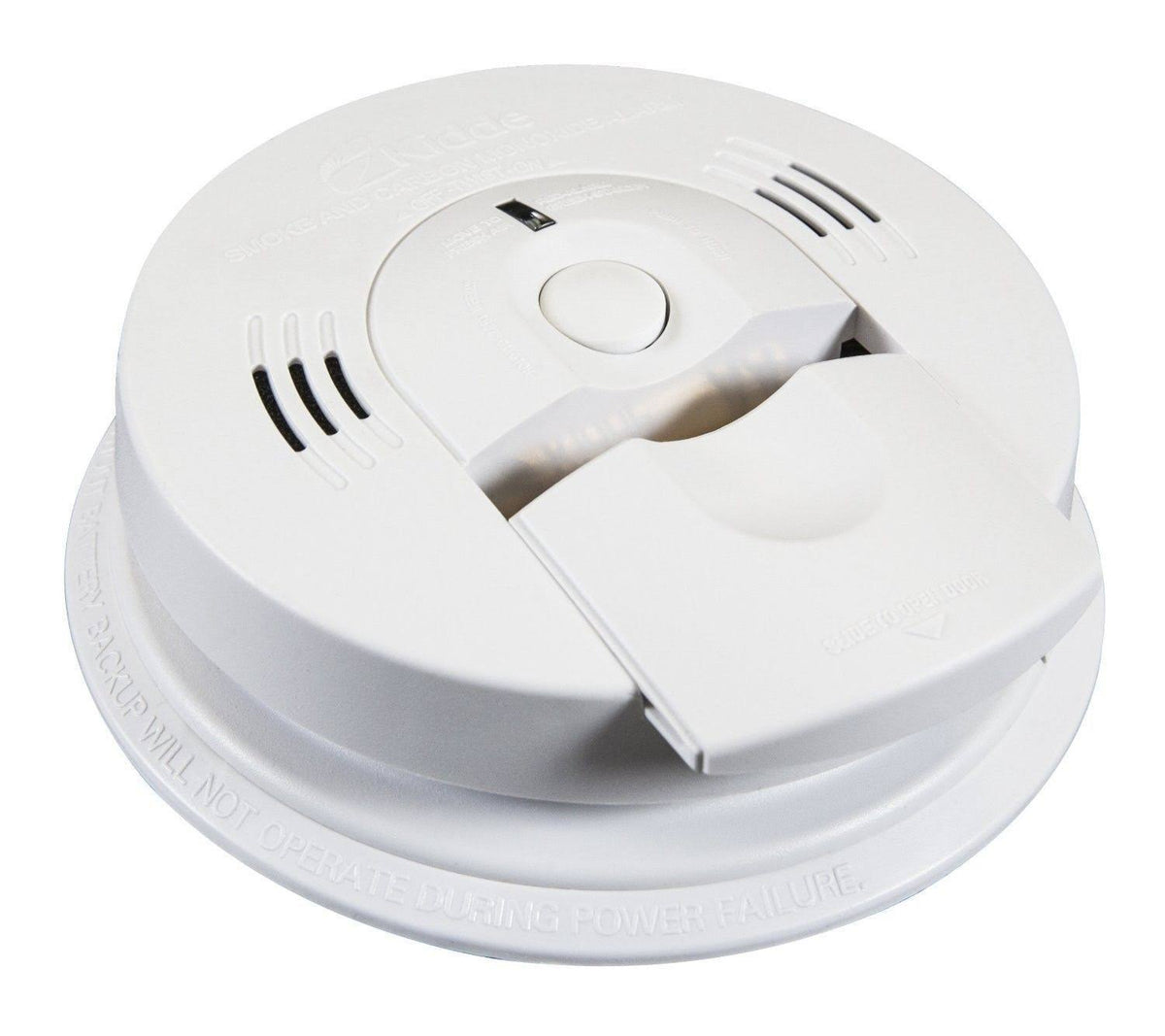Smoke and Carbon Monoxide Alarm E179