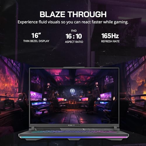 15.6" 144Hz FHD IPS-Type Gaming Laptop, Intel Core i5, GeForce GTX 1650, 8GB DDR4 RAM, 512GB PCIe SSD, Windows 11 Home F340787