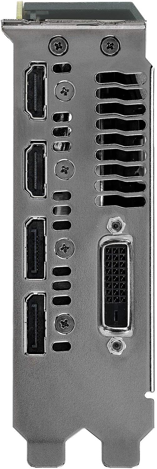 8GB GDDR5 GTX 1070 TI Graphics Card Q83419