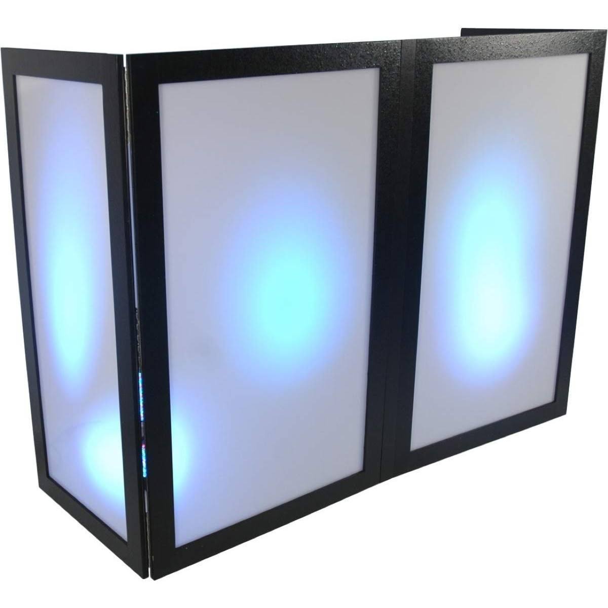 Plastic DJ Facade O34719