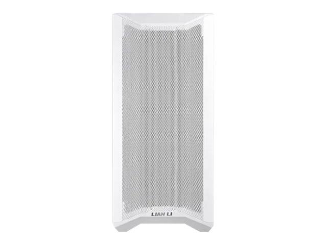 White Midi-Tower Case R6566