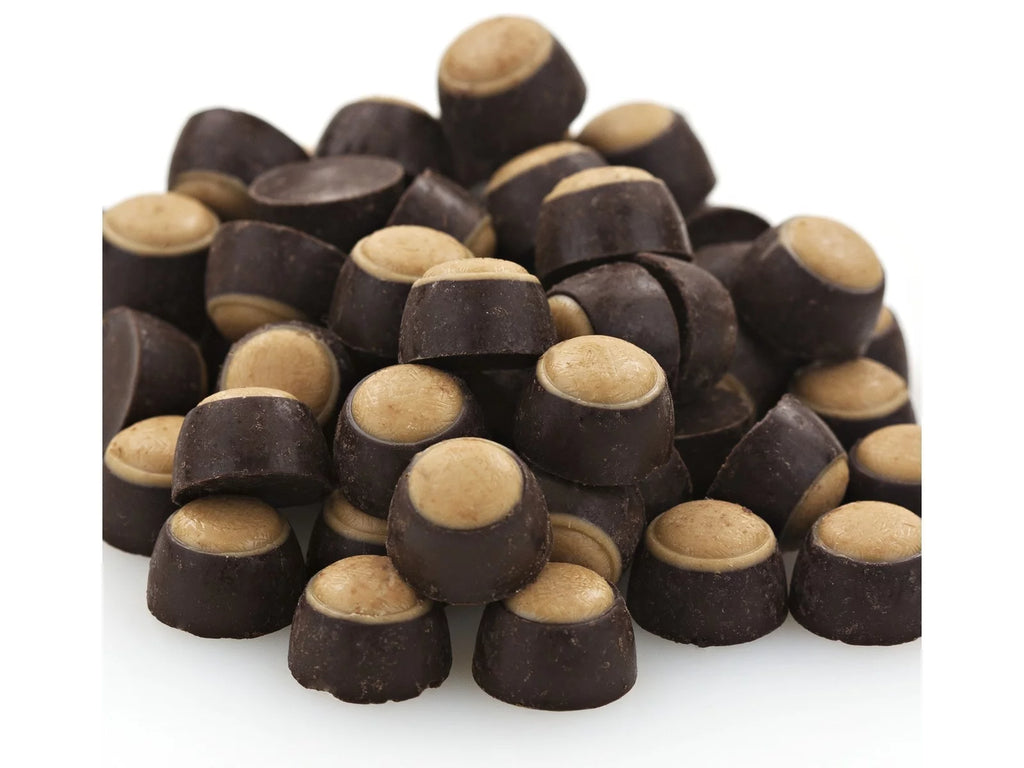 Dark Chocolate Peanut Butter Buckeyes 5 pound K598148