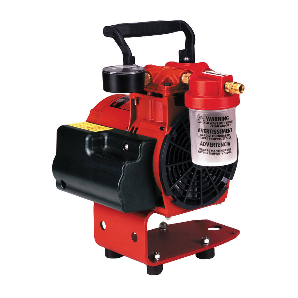 Vacuum Pump Assembly Z1788